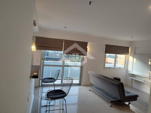 Imagem Apartamento com 1 Quarto para Alugar, 72 m² em Barra Da Tijuca - Rio De Janeiro Imagem Apartamento com 1 Quarto para Alugar, 72 m² em Barra Da Tijuca - Rio De Janeiro