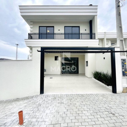 Imagem Casa com 3 Quartos à Venda, 136 m² em Jaraguá Esquerdo - Jaraguá Do Sul