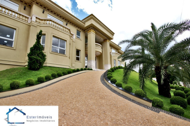 Imagem Casa com 10 Quartos para Alugar ou Temporada, 2.150 m² em Tamboré - Santana De Parnaíba Imagem Casa com 10 Quartos para Alugar ou Temporada, 2.150 m² em Tamboré - Santana De Parnaíba