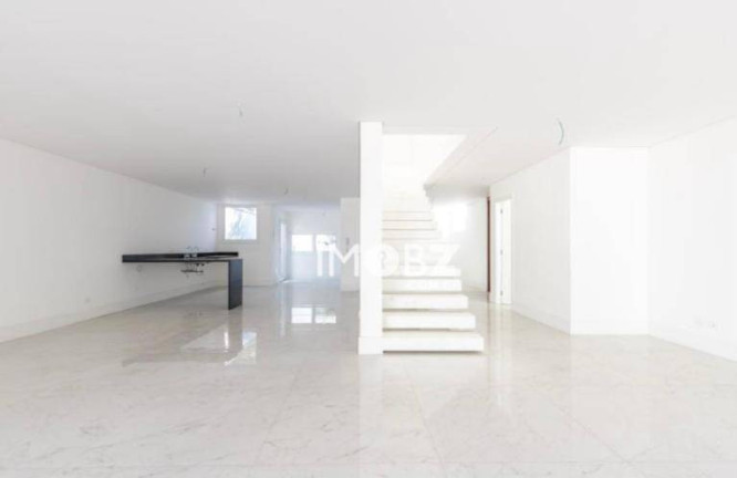 Imagem Imóvel com 4 Quartos à Venda, 770 m² em Chácara Santo Antônio - São Paulo