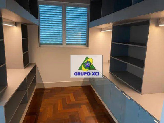 Imagem Casa com 4 Quartos para Alugar, 950 m² em Parque Reserva Fazenda Imperial - Sorocaba