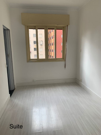 Imagem Apartamento com 3 Quartos à Venda, 91 m² em Vila Buarque - São Paulo