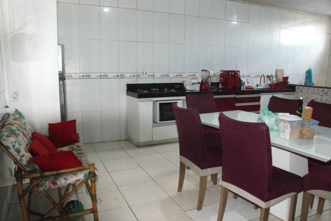 Imagem Casa com 3 Quartos à Venda, 400 m² em Setor Habitacional Arniqueira (águas Claras) - Brasília Imagem Casa com 3 Quartos à Venda, 400 m² em Setor Habitacional Arniqueira (águas Claras) - Brasília