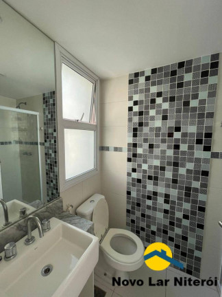 Imagem Apartamento com 4 Quartos à Venda, 158 m² em Icaraí - Niterói Imagem Apartamento com 4 Quartos à Venda, 158 m² em Icaraí - Niterói