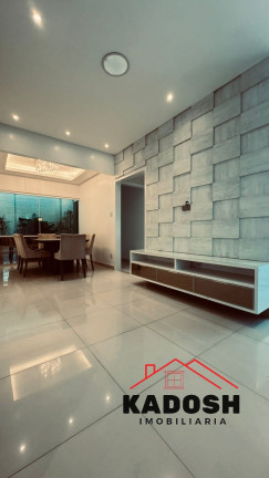 Imagem Casa com 2 Quartos à Venda, 150 m² em Parque Ipê - Feira De Santana