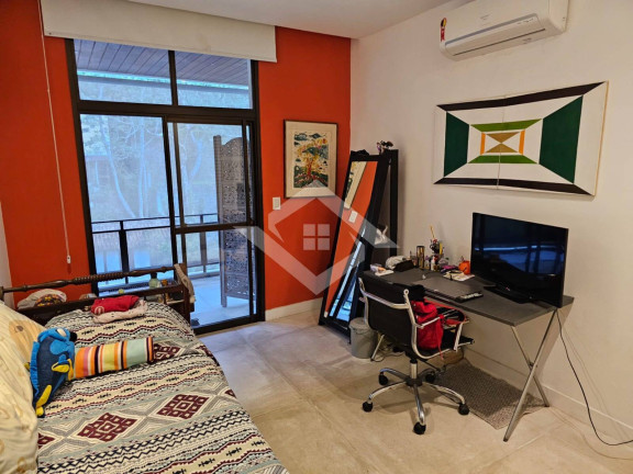 Imagem Apartamento com 4 Quartos à Venda, 315 m² em Laranjeiras - Rio De Janeiro Imagem Apartamento com 4 Quartos à Venda, 315 m² em Laranjeiras - Rio De Janeiro