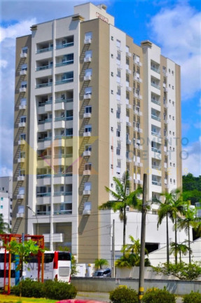 Apartamento com 3 Quartos à Venda, 84 m² em Itoupava Seca - Blumenau