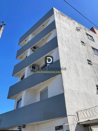 Apartamento com 1 Quarto à Venda, 38 m² em Nossa Senhora De Lourdes - Santa Maria