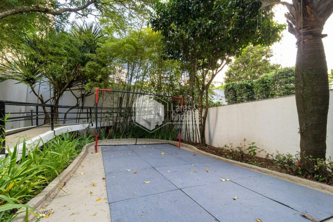 Imagem Apartamento com 4 Quartos à Venda, 255 m² em Campo Belo - São Paulo Imagem Apartamento com 4 Quartos à Venda, 255 m² em Campo Belo - São Paulo