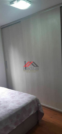 Imagem Apartamento com 3 Quartos à Venda, 77 m² em Jardim íris - São Paulo