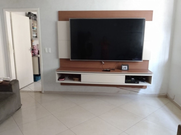 Imagem Casa com 3 Quartos à Venda, 102 m² em Catiapoã - São Vicente Imagem Casa com 3 Quartos à Venda, 102 m² em Catiapoã - São Vicente