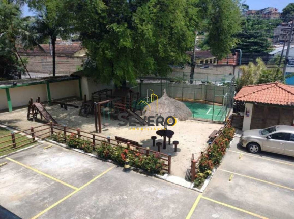 Imagem Apartamento com 2 Quartos à Venda, 80 m² em Icaraí - Niterói Imagem Apartamento com 2 Quartos à Venda, 80 m² em Icaraí - Niterói
