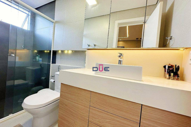 Imagem Apartamento com 2 Quartos à Venda, 111 m² em Embaré - Santos