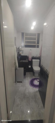 Imagem Apartamento com 2 Quartos à Venda, 50 m² em Montanhão - São Bernardo Do Campo