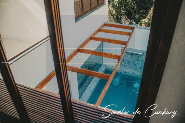 Imagem Casa com 3 Quartos à Venda, 207 m² em Camburi - São Sebastião