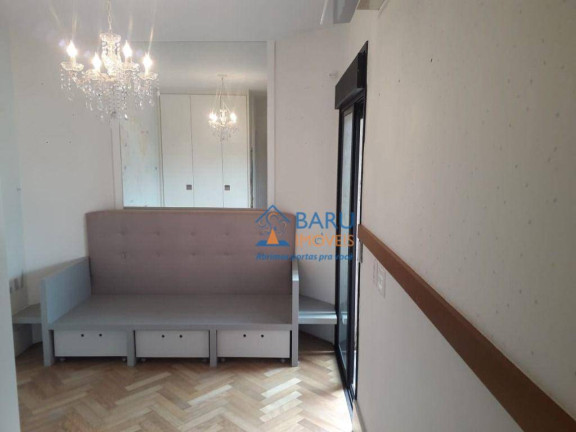 Imagem Apartamento com 3 Quartos à Venda, 200 m² em Higienópolis - São Paulo Imagem Apartamento com 3 Quartos à Venda, 200 m² em Higienópolis - São Paulo