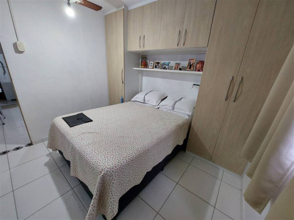 Imagem Kitnet à Venda, 30 m² em Aviação - Praia Grande Imagem Kitnet à Venda, 30 m² em Aviação - Praia Grande