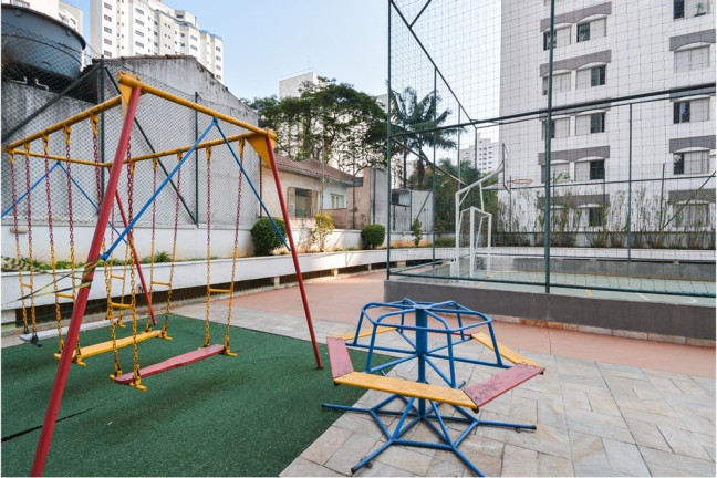 Imagem Apartamento com 3 Quartos à Venda, 97 m² em Vila Mariana - São Paulo Imagem Apartamento com 3 Quartos à Venda, 97 m² em Vila Mariana - São Paulo