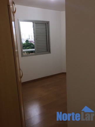Imagem Apartamento com 3 Quartos à Venda, 77 m² em Parque Mandaqui - São Paulo
