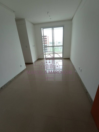 Imagem Apartamento com 3 Quartos à Venda, 70 m² em Praia De Itaparica - Vila Velha