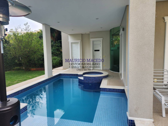 Imagem Casa com 4 Quartos à Venda, 508 m² em Alphaville Residencial Plus - Barueri Imagem Casa com 4 Quartos à Venda, 508 m² em Alphaville Residencial Plus - Barueri