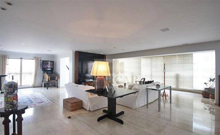 Imagem Apartamento com 4 Quartos à Venda, 315 m² em Higienópolis - São Paulo Imagem Apartamento com 4 Quartos à Venda, 315 m² em Higienópolis - São Paulo