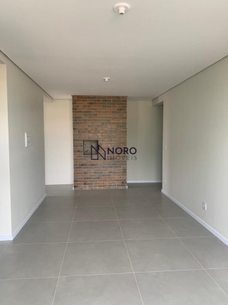 Imagem Apartamento com 2 Quartos à Venda, 66 m² em Camobi - Santa Maria