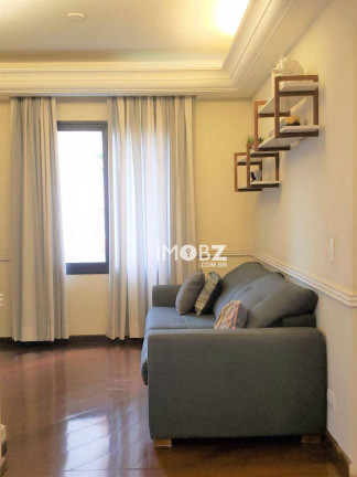 Imagem Imóvel com 3 Quartos à Venda, 232 m² em Vila Suzana - São Paulo
