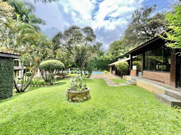 Imagem Casa de Condomínio com 4 Quartos à Venda, em Chácara De La Rocca - Carapicuíba Imagem Casa de Condomínio com 4 Quartos à Venda, em Chácara De La Rocca - Carapicuíba