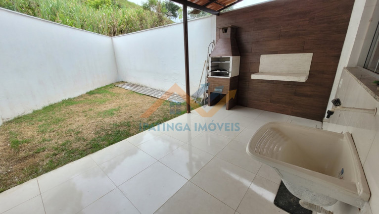 Imagem Casa com 2 Quartos à Venda, 126 m² em Residencial Bethânia - Santana Do Paraíso Imagem Casa com 2 Quartos à Venda, 126 m² em Residencial Bethânia - Santana Do Paraíso