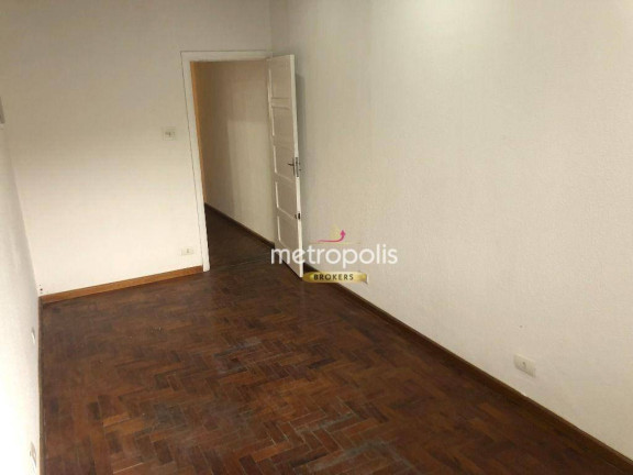 Imagem Casa com 2 Quartos para Alugar, 90 m² em Vila Deodoro - São Paulo