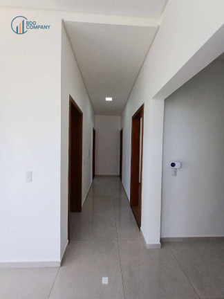 Imagem Casa com 3 Quartos à Venda, 133 m² em Jardim Virgínia - Irati