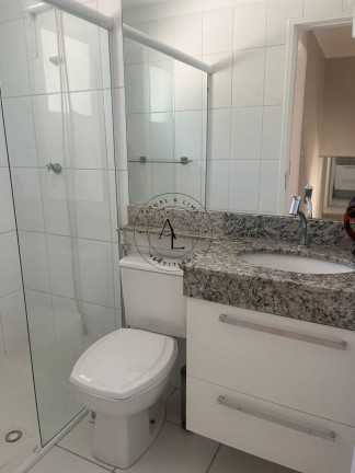 Imagem Imóvel com 3 Quartos à Venda, 90 m² em Parque São Quirino - Campinas