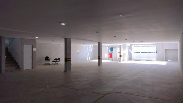 Imagem Apartamento com 2 Quartos à Venda, 53 m² em Vila Curuçá - Santo André Imagem Apartamento com 2 Quartos à Venda, 53 m² em Vila Curuçá - Santo André
