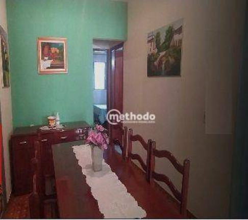 Imagem Casa com 3 Quartos à Venda, 169 m² em Parque Real - Campinas Imagem Casa com 3 Quartos à Venda, 169 m² em Parque Real - Campinas