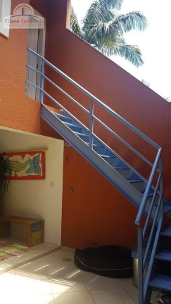 Imagem Casa com 3 Quartos à Venda, 138 m² em Paraíso Do Morumbi - São Paulo Imagem Casa com 3 Quartos à Venda, 138 m² em Paraíso Do Morumbi - São Paulo