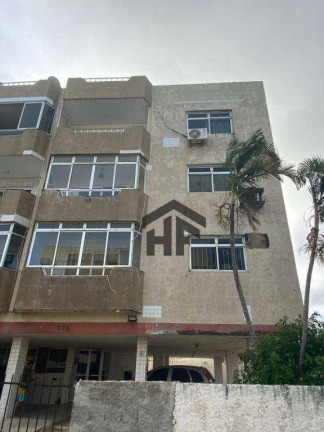 Apartamento com 4 Quartos à Venda, 148 m² em Janga - Paulista