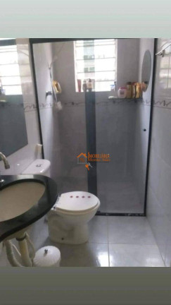 Imagem Sobrado com 2 Quartos à Venda, 67 m² em Cidade Soberana - Guarulhos