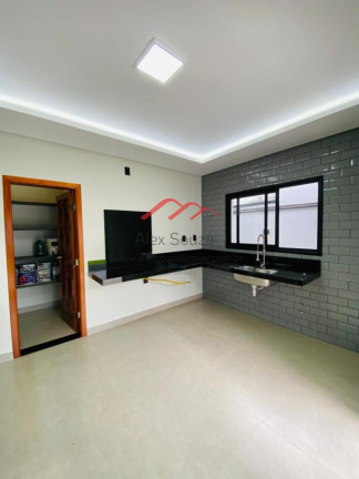 Imagem Casa com 3 Quartos à Venda, 172 m² em Parque Ortolândia - Hortolândia