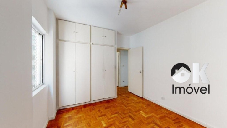 Imagem Apartamento com 3 Quartos à Venda, 114 m² em Jardim Paulista - São Paulo Imagem Apartamento com 3 Quartos à Venda, 114 m² em Jardim Paulista - São Paulo
