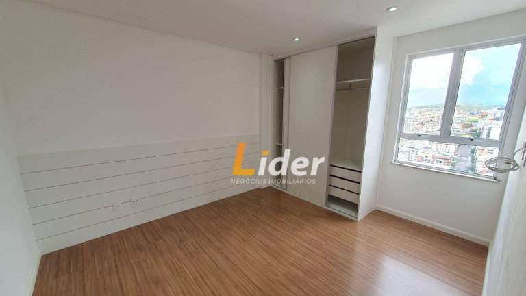 Imagem Apartamento com 2 Quartos à Venda, 82 m² em Cascatinha - Juiz De Fora