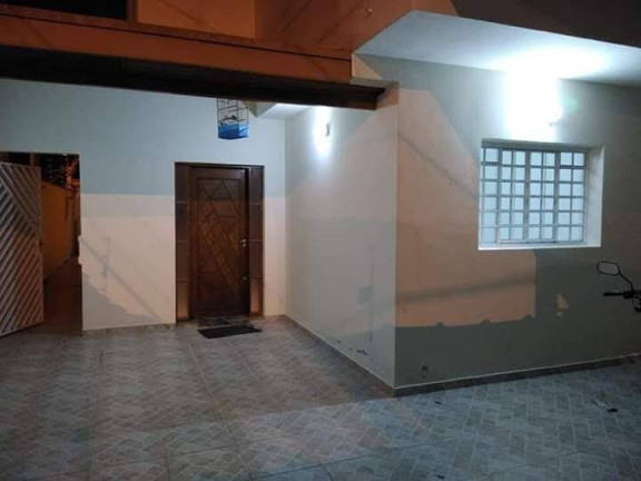 Sobrado com 4 Quartos à Venda, 380 m² em Parque São Cristóvão - Taubaté