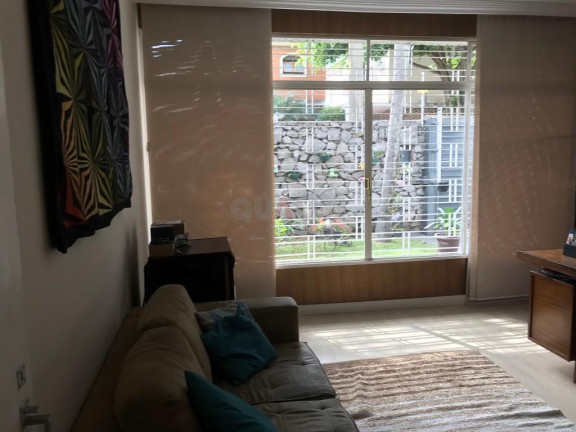 Imagem Casa com 4 Quartos à Venda, 450 m² em Brooklin - São Paulo