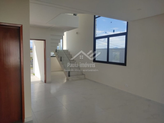 Imagem Sobrado com 3 Quartos à Venda, 201 m² em Residencial Colinas - Caçapava