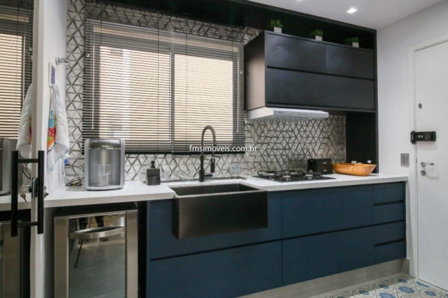 Imagem Imóvel com 2 Quartos à Venda, 87 m² em Morumbi - São Paulo Imagem Imóvel com 2 Quartos à Venda, 87 m² em Morumbi - São Paulo