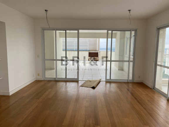 Imagem Apartamento com 5 Quartos à Venda, 505 m² em Jardim Anhanguera - São Paulo