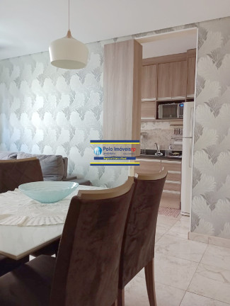 Imagem Apartamento com 2 Quartos à Venda, 48 m² em Parque Dos Lagos - Ribeirão Preto