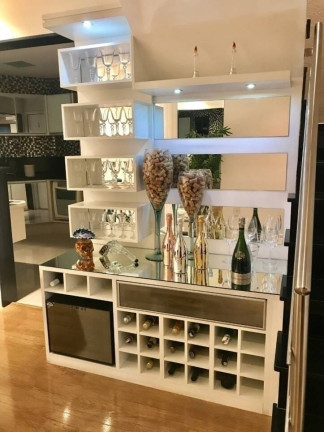 Imagem Apartamento com 2 Quartos à Venda, 170 m² em Jardim - Santo André