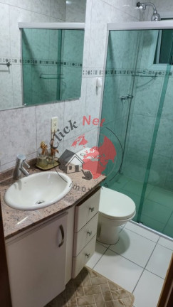 Imagem Apartamento com 3 Quartos à Venda, 109 m² em Jardim Maria Adelaide - São Bernardo Do Campo