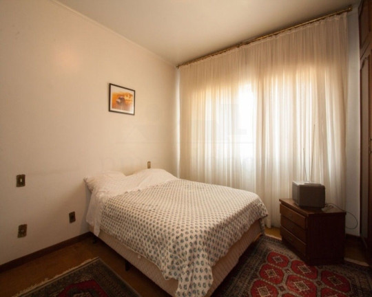 Imagem Apartamento com 4 Quartos à Venda, 266 m² em Higienópolis - São Paulo